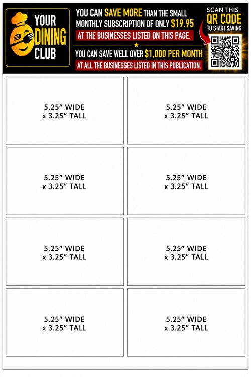 MMA 8 Ads Other Bus Grid #2