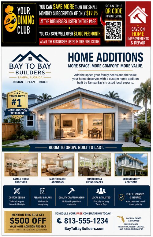 MMA SOHIAR 1 Ad Home Additions