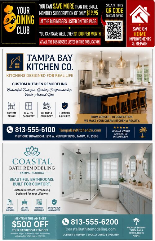 MMA SOHIAR 2 Ad Bath-Kit Remodel #2