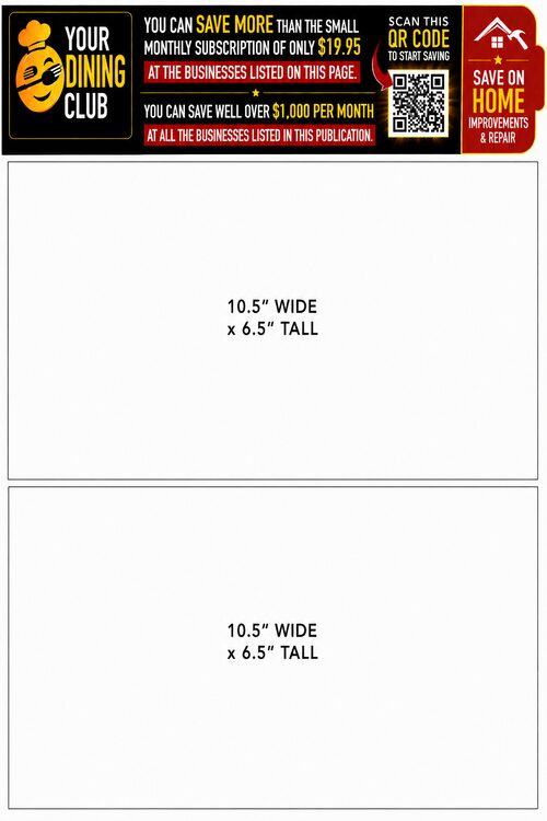 MMA SOHIAR 2 Ads Other Bus Grid #1